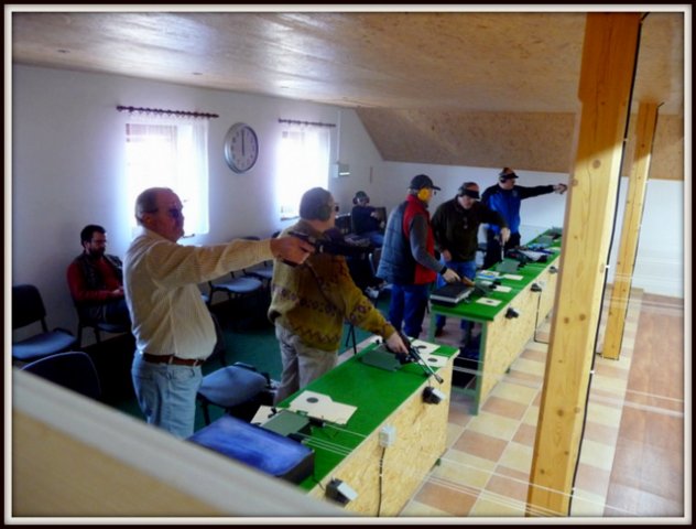 Závody 7.2.2015