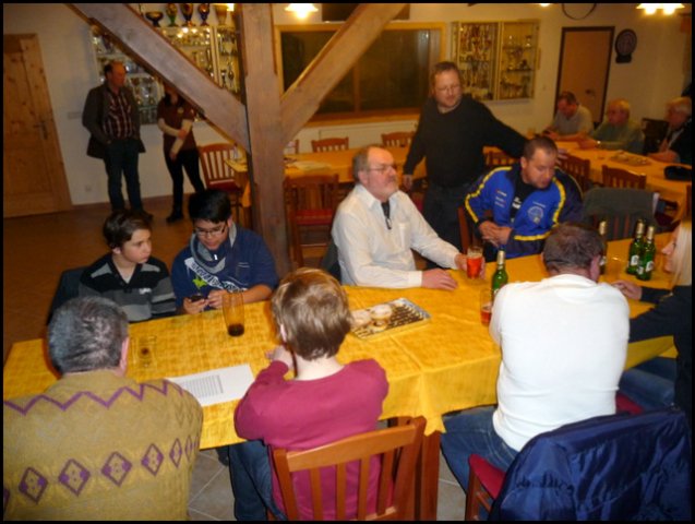 Závody 7.2.2015