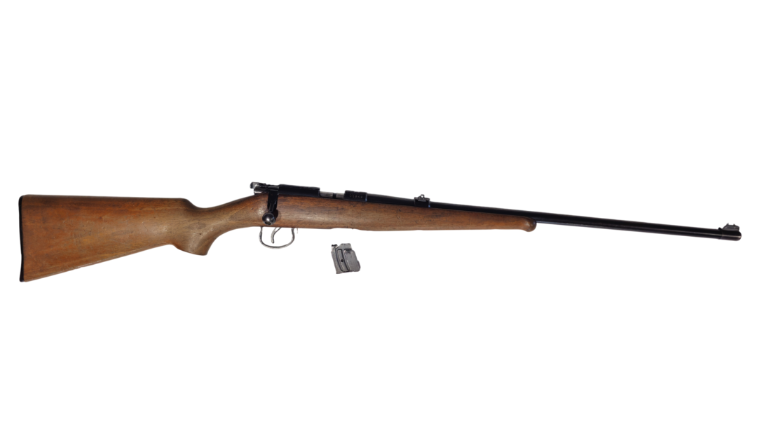 451 Brno otevřená miřidla 22LR (náhrada)